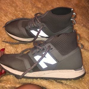 New balance shoes